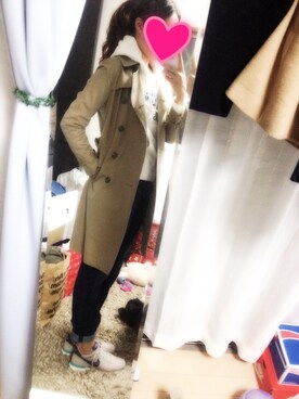 CATHARINEさんのコーディネート