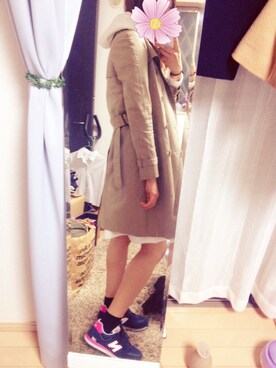 CATHARINEさんのコーディネート