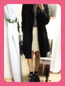 CATHARINEさんのコーディネート