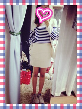 CATHARINEさんのコーディネート