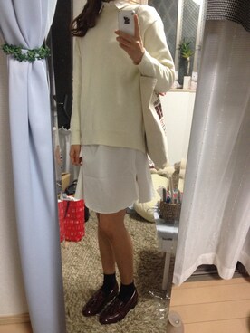 CATHARINEさんのコーディネート