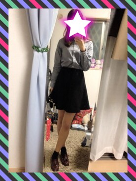 CATHARINEさんのコーディネート