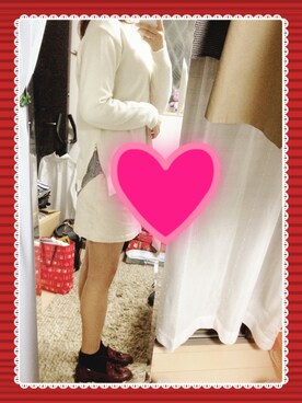 CATHARINEさんのコーディネート