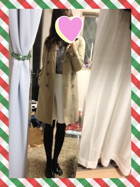 CATHARINEさんのコーディネート