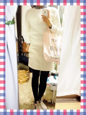 CATHARINEさんのコーディネート