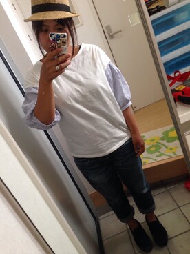 ●ひろみ●さんのコーディネート