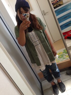 ●ひろみ●さんのコーディネート