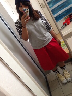 ●ひろみ●さんのコーディネート