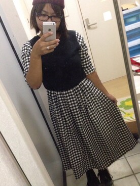 ●ひろみ●さんのコーディネート