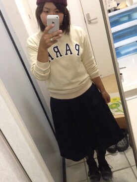 ●ひろみ●さんのコーディネート