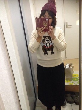 ●ひろみ●さんのコーディネート