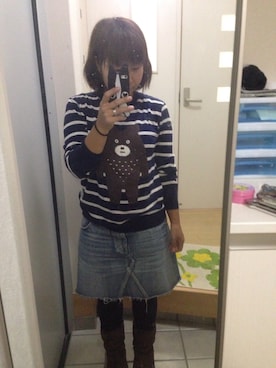 ●ひろみ●さんのコーディネート