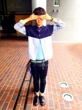 Ryo.さんのコーディネート