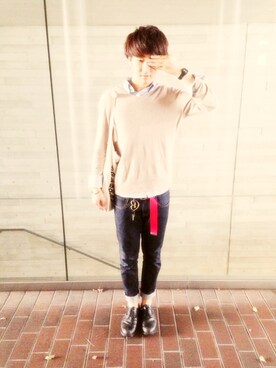 Ryo.さんのコーディネート