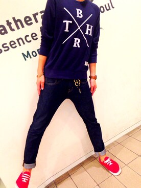 Ryo.さんのコーディネート