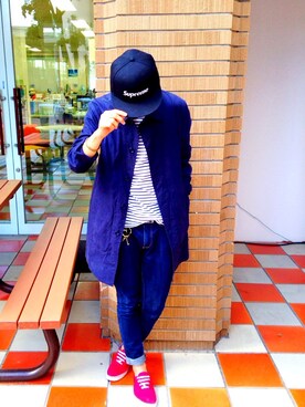 Ryo.さんのコーディネート