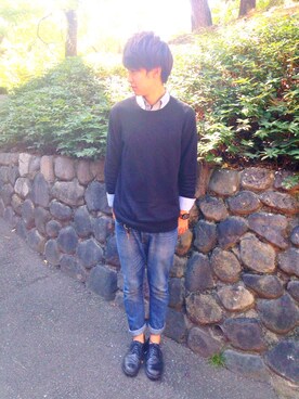 Ryo.さんのコーディネート