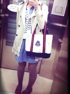 とももさんのコーディネート