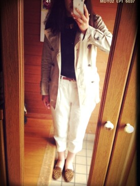 とももさんのコーディネート