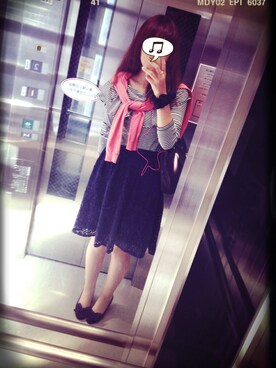 とももさんのコーディネート