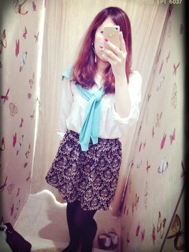 とももさんのコーディネート