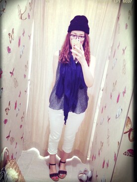 とももさんのコーディネート