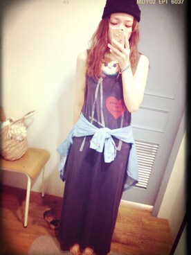 とももさんのコーディネート