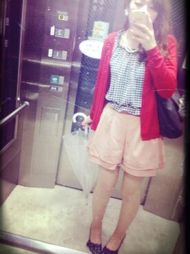 とももさんのコーディネート