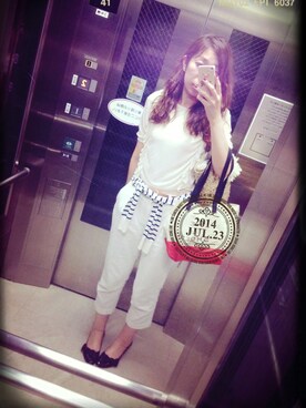 とももさんのコーディネート