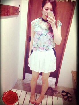 とももさんのコーディネート