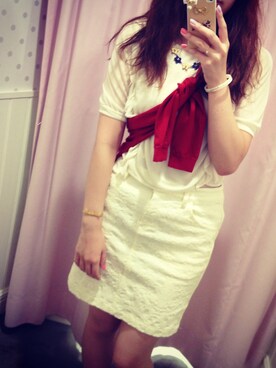 とももさんのコーディネート