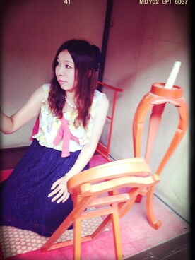 とももさんのコーディネート