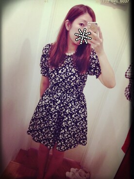 とももさんのコーディネート