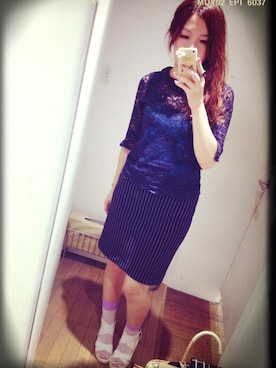 とももさんのコーディネート