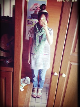 とももさんのコーディネート