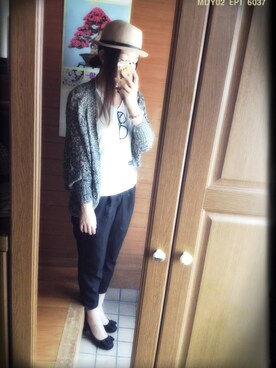 とももさんのコーディネート