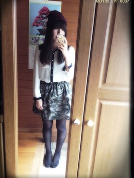 とももさんのコーディネート