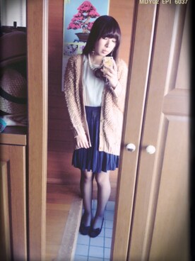 とももさんのコーディネート