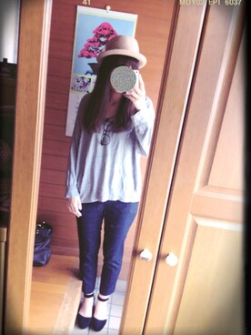 とももさんのコーディネート