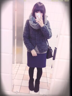 とももさんのコーディネート