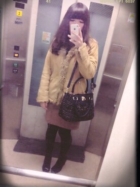 とももさんのコーディネート