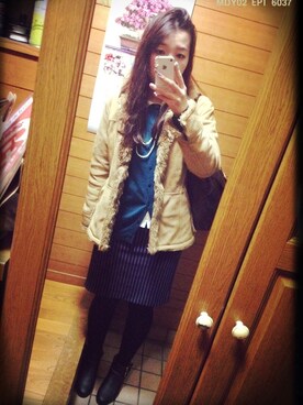 とももさんのコーディネート