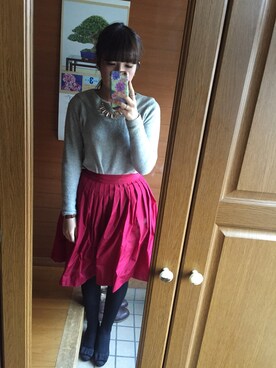 とももさんのコーディネート