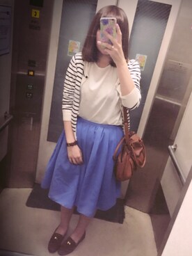 とももさんのコーディネート