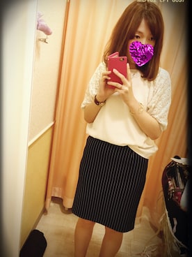 とももさんのコーディネート