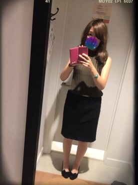 とももさんのコーディネート