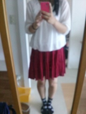 まるさん(レディース・165cm)の秋コーディネート