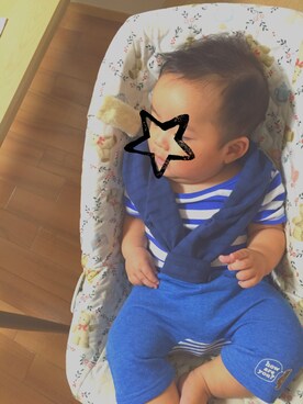 ゲリオンさんのコーディネート