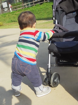 ゲリオンさんのコーディネート