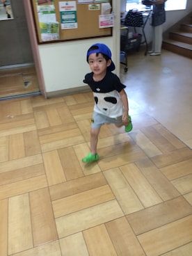 FUさんのコーディネート